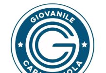 giovanile carmagnola