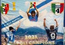 I gol più iconici nella storia della SSC Napoli napoli gol