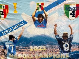 napoli gol
