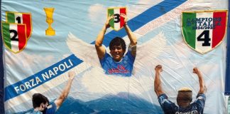 napoli gol