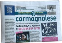 Dopo 35 anni “Il Carmagnolese” si fa più grande e guarda al futuro Il Carmagnolese