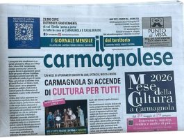 Il Carmagnolese