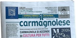 Il Carmagnolese