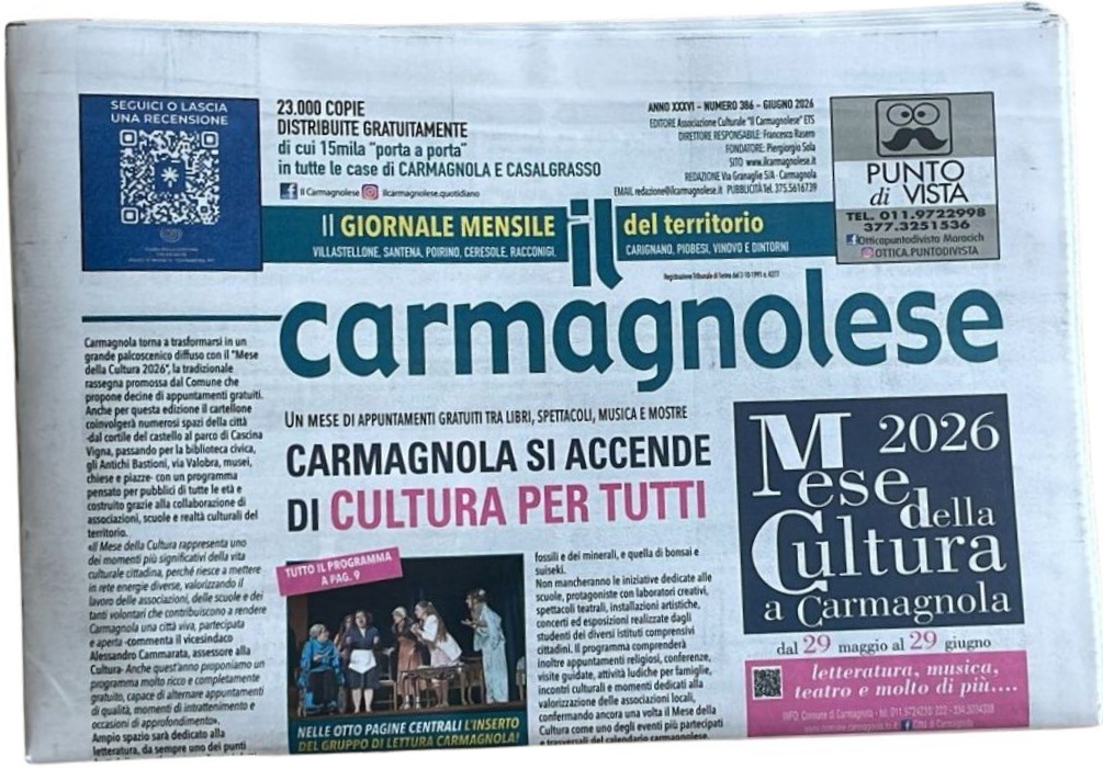 Il Carmagnolese