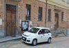Fiat Panda Ceresole
