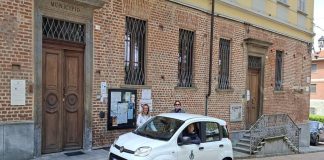 Fiat Panda Ceresole