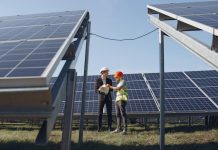 impianto fotovoltaico carmagnola