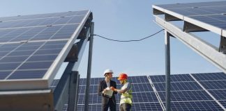 impianto fotovoltaico carmagnola