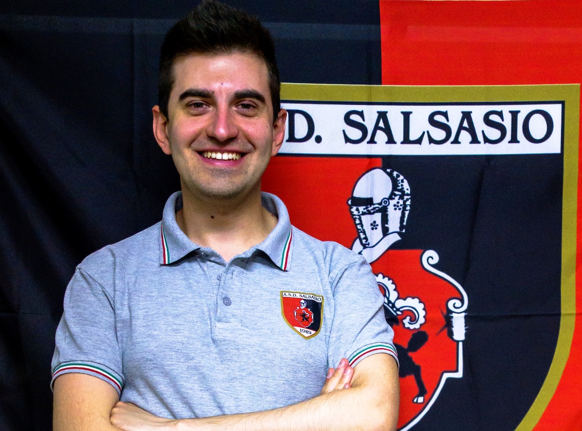 ivan quattrocchio salsasio