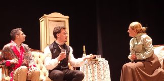 Virle laboratorio teatrale