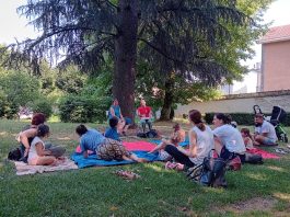 Piobesi: letture ad alta voce per bambini Piobesi bambini