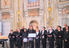 Schola Cantorum concerto Piobesi