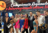 Mambojambo Dance Carmagnola campionati interregionali Nord italia 2026