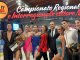 Mambojambo Dance: due ori ai campionati interregionali Nord Italia Mambojambo Dance Carmagnola campionati interregionali Nord italia 2026