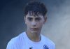 Tommaso Merlo CSF Carmagnola calcio a 11