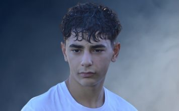 Tommaso Merlo CSF Carmagnola calcio a 11