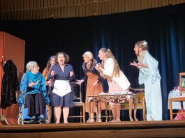 mese della cultura carmagnola 2026