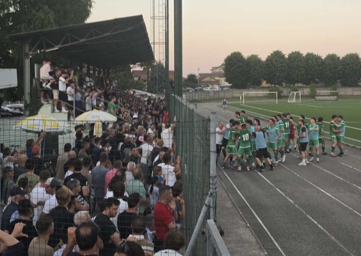 moretta playoff eccellenza