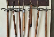museo alpinismo operaio carmagnola cai