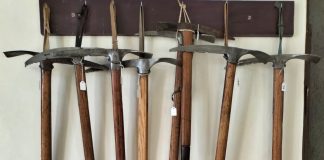 museo alpinismo operaio carmagnola cai