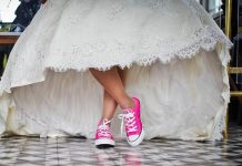 Poirino sfilata abiti sposa