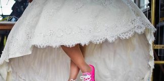 Poirino sfilata abiti sposa