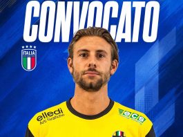 Nicolò Sandri (Elledì Fc) convocato in Nazionale di calcio a cinque nicolò sandri