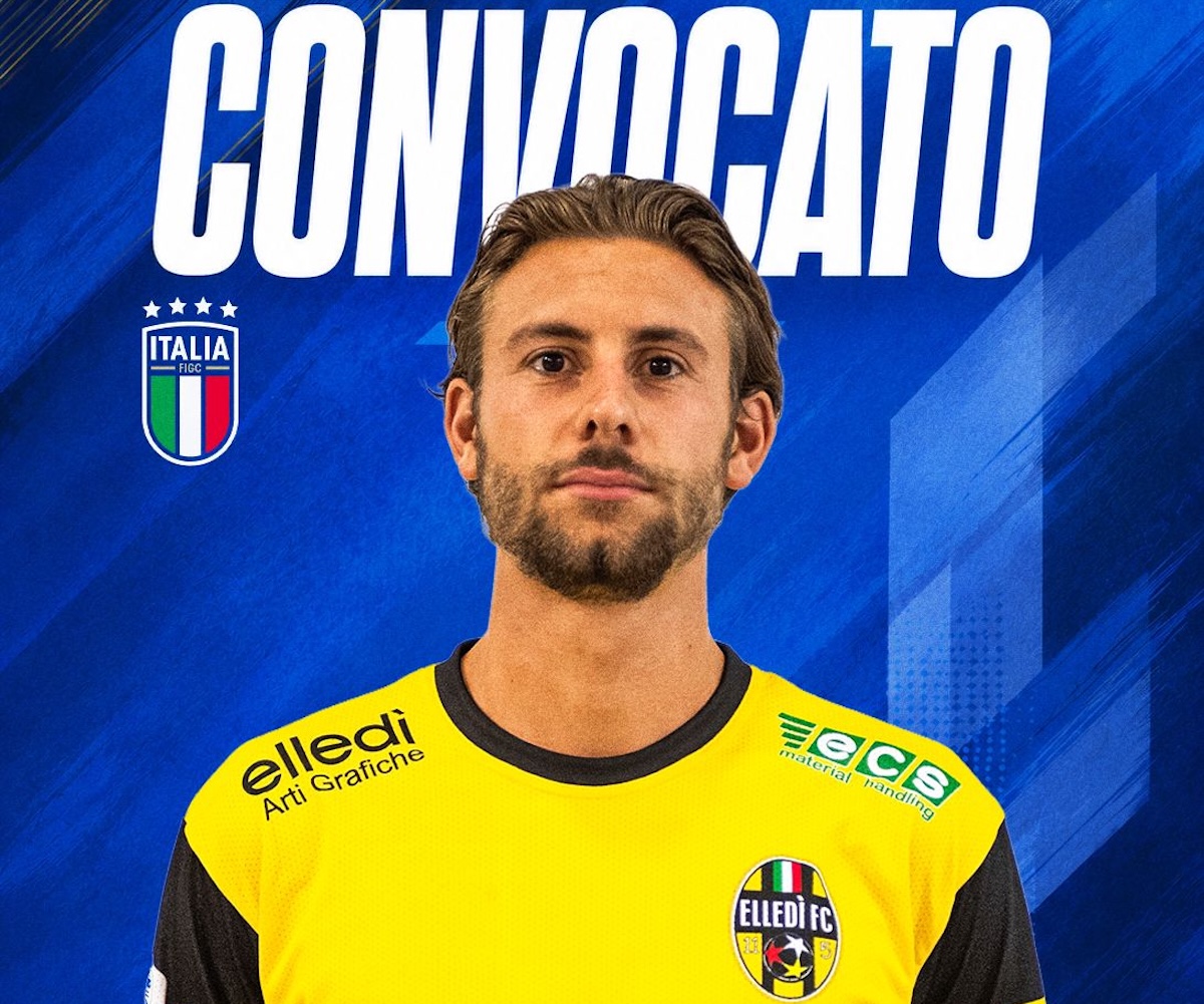 nicolò sandri