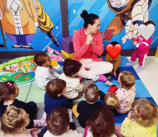 Carmagnola: 130 mila euro a nidi e servizi per la prima infanzia nidi carmagnola