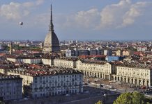 visitare torino in un weekend