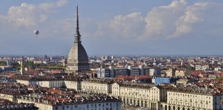 visitare torino in un weekend