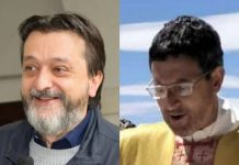 nuovi parroci a Carmagnola