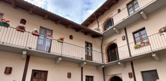 hub sociale carmagnola