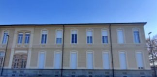 ospedale di comunità carignano