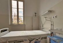 Ecco il nuovo Ospedale di Comunità dell’Asl TO5 a Carignano ospedale di comunità carignano