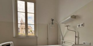 ospedale di comunità carignano