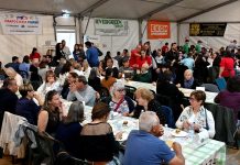 Sagra 11 mila asparago