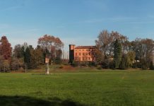 Santena: visite gratuite al parco storico del Castello di Sansalvà e alle Cascine Pallavicini Santena Castello SanSalvà Pallavicini