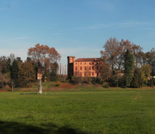 Santena: visite gratuite al parco storico del Castello di Sansalvà e alle Cascine Pallavicini Santena Castello SanSalvà Pallavicini