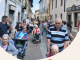 Pancalieri passeggiata nonni