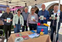Carmagnola: la carica dei 350 per il Peperone Urbano 2026 peperone urbano carmagnola 2026