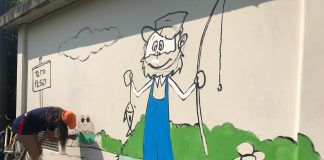 Castagnole progetto Piazza Ragazzabile