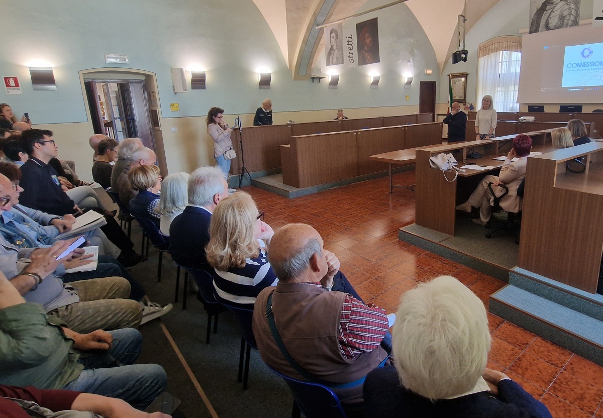 progetto connessioni carmagnola