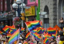 Piobesi: proiezione del film “Pride” Piobesi