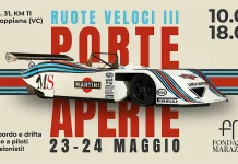 ruote veloci Lancia Marazzato