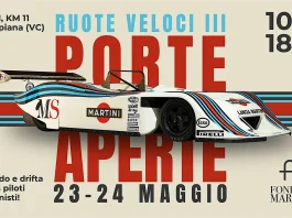 ruote veloci Lancia Marazzato