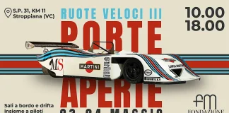 ruote veloci Lancia Marazzato