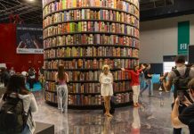 salone del libro 2026