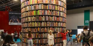 salone del libro 2026