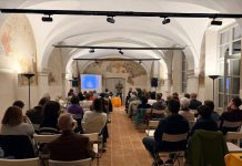 Il Salone Off torna a Piobesi Torinese con due appuntamenti Salone Off Piobesi